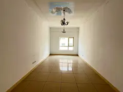 Spacious 1BHK | Park View | Family Building | Al Majaz 3
