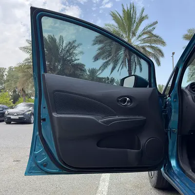 صورة 14 لـ 2015 Nissan VERSA