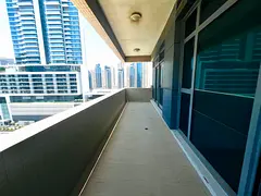 UNFURNISHED | 2 BR + MAIDS | CLOSE TO METRO