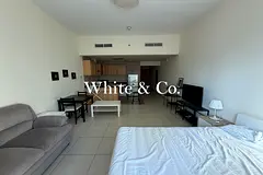 Fully Furnished | Low Floor | Vacant Now