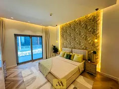Luxury Furnished Unit | DAMAC Majestine | Prime Location