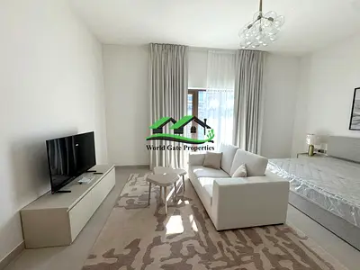 Cozy Unit Fully Furnished Water World View Vacant Now