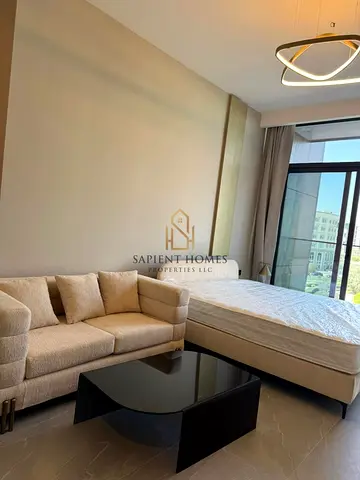 Brand New ! Park View ! Multiple CHQs ! Furnished