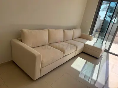 IKEA vimle lshape 4 seater sofabed