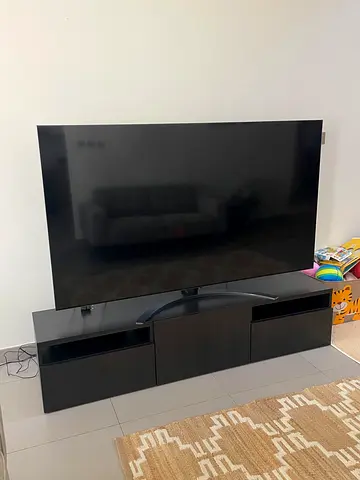 TV LG 75 for sale