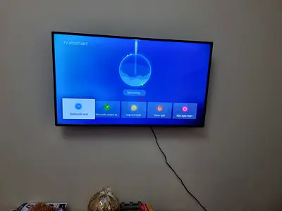 Tv 43Inch LED