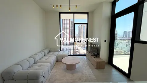 Premium & Elegant unit I With private pool I Prime location