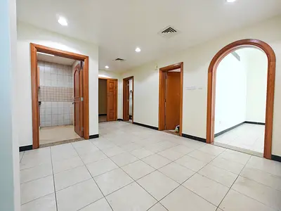 3 BHK| Balcony |1 Month Free | Pool | Gym | Karama