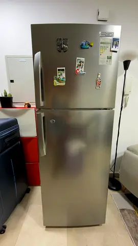 Super General Refrigerator