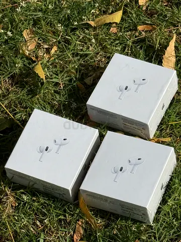 AirPods Pro’s Second Generation 🎧