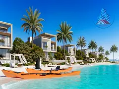 Privet Pool | Sea View | Pay60%Earn200% | 10%DP