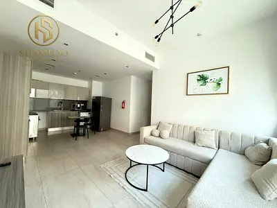 Ready to Move In | Fully Furnished I Prime Location