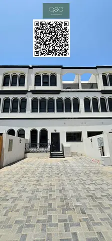 3BR Townhouse / Villa in Ajman Uptown | Ideal for Rent