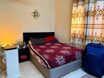 Executive Room for Rent