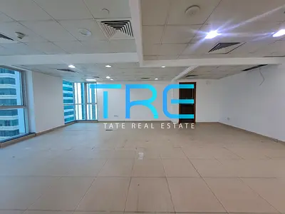 Spacious Fitted Office in Electra | Prime Location