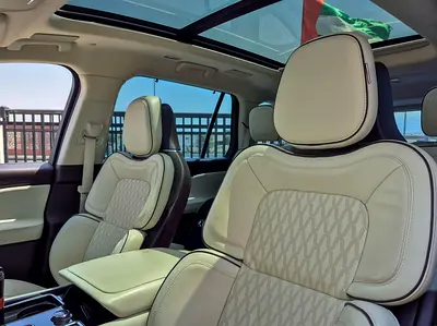صورة 11 لـ 2022 Lincoln AVIATOR