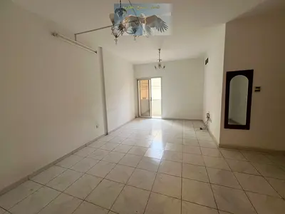 2 Bedroom Available for Rent in AlQasimia With Gym and Swimming Pool