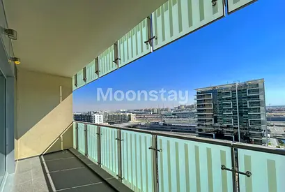 Road view | Rented | High Floor