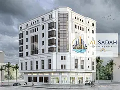 📢 For Sale: Prime Commercial Plot in Sharjah – Al Ruwaiydat Area