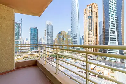 Exclusive | 3BR + maid | Unfurnished | Best Price