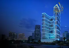 Studio_Cash Offer_Furnished_Prime Location_Smart Investment