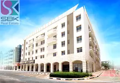 Chiller Free 1BHK apartment for Families