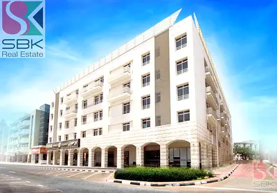 Chiller Free 1BHK apartment for Families