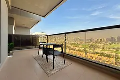 Brandnew Upgraded | Golf View| Up to 12 Cheques