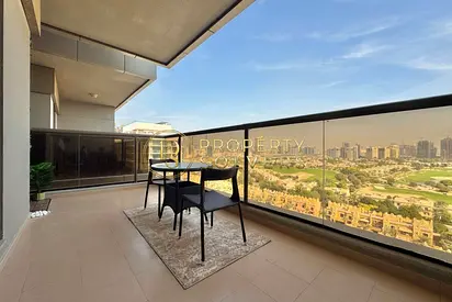 Brandnew Upgraded | Golf View| Up to 12 Cheques