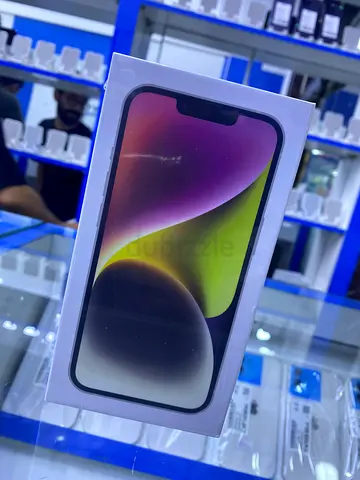 iPhone 14