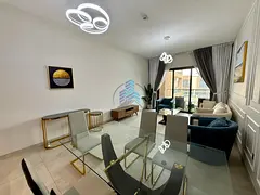 Furnished 1BR + Study | Available from August
