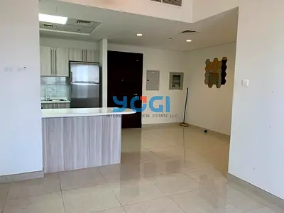 Modern 2BR | Well Maintained | Community View