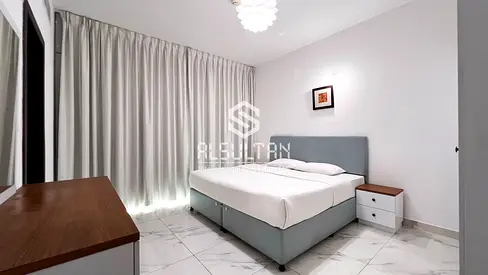 3BHK Fully Furnished I Sea View I Al Jazeera Tower