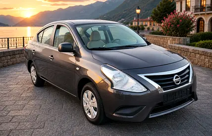 2019 NISSAN SUNNY S GCC SPECS IN EXCELLENT CONDITION