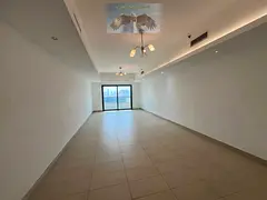 All Master Balcony View Free AC Gym Pool Parking 3BR Apartment