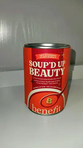 Benefit skin care kit