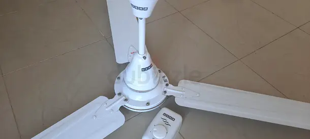 House hold items Sale- Ceiling fan