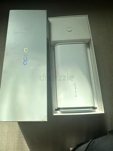 Oppo Router 300 AED only, 5G CPE T1a
