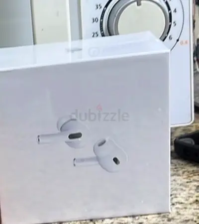 Air pods pro 2