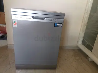 Dishwasher