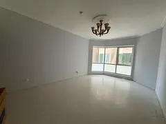 AC free + free gym and swimming pool, laundry room, built-in wall closets.
