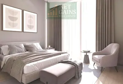 Marquis Elegance | Fully Furnished 2-B/R Apartment