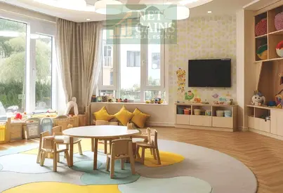 Marquis Elegance | Fully Furnished 2-B/R Apartment