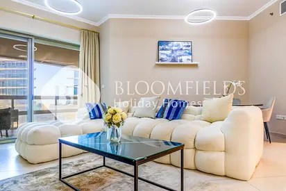 Short Term Rental | Community View | Furnished