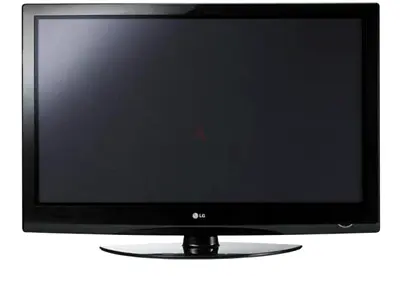 LG 32-inch Flat Panel TV - Good Working Condition