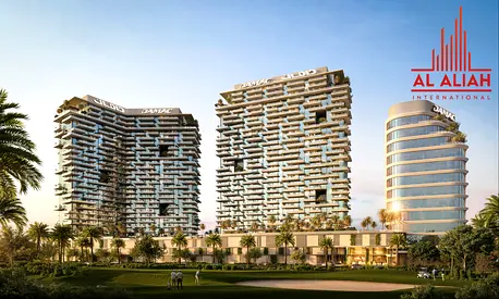Premium 2BHK | 4% DLD Waiver | 4% Rebate | Invest Now