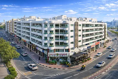 2BHK Apartment | 1 Month Free | Gym | Al Twar