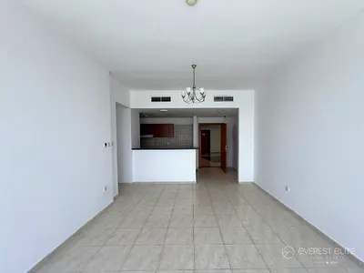 Bright 2BR | Unfurnished | Ready to Move In