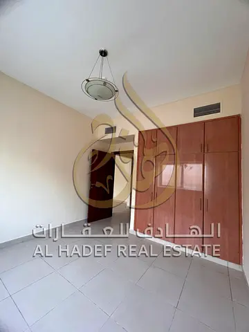 1BR Apartment on Al Wahda Street | Al Qasimia | Easy Dubai Exit