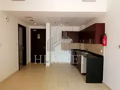Spacious 1BR | 2 Balconies | Vacant